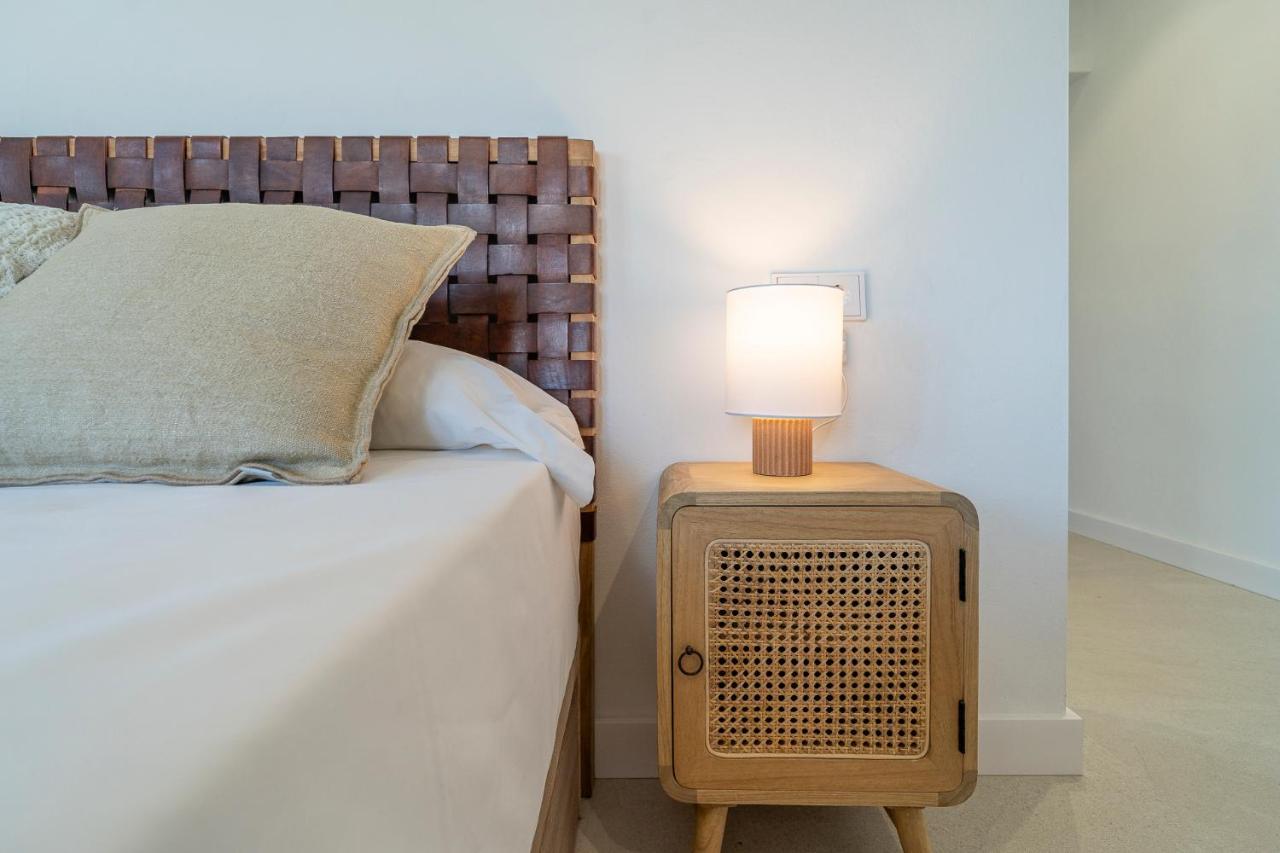 Paredones III Casa Rural Caminito Del Rey 埃尔乔罗 外观 照片