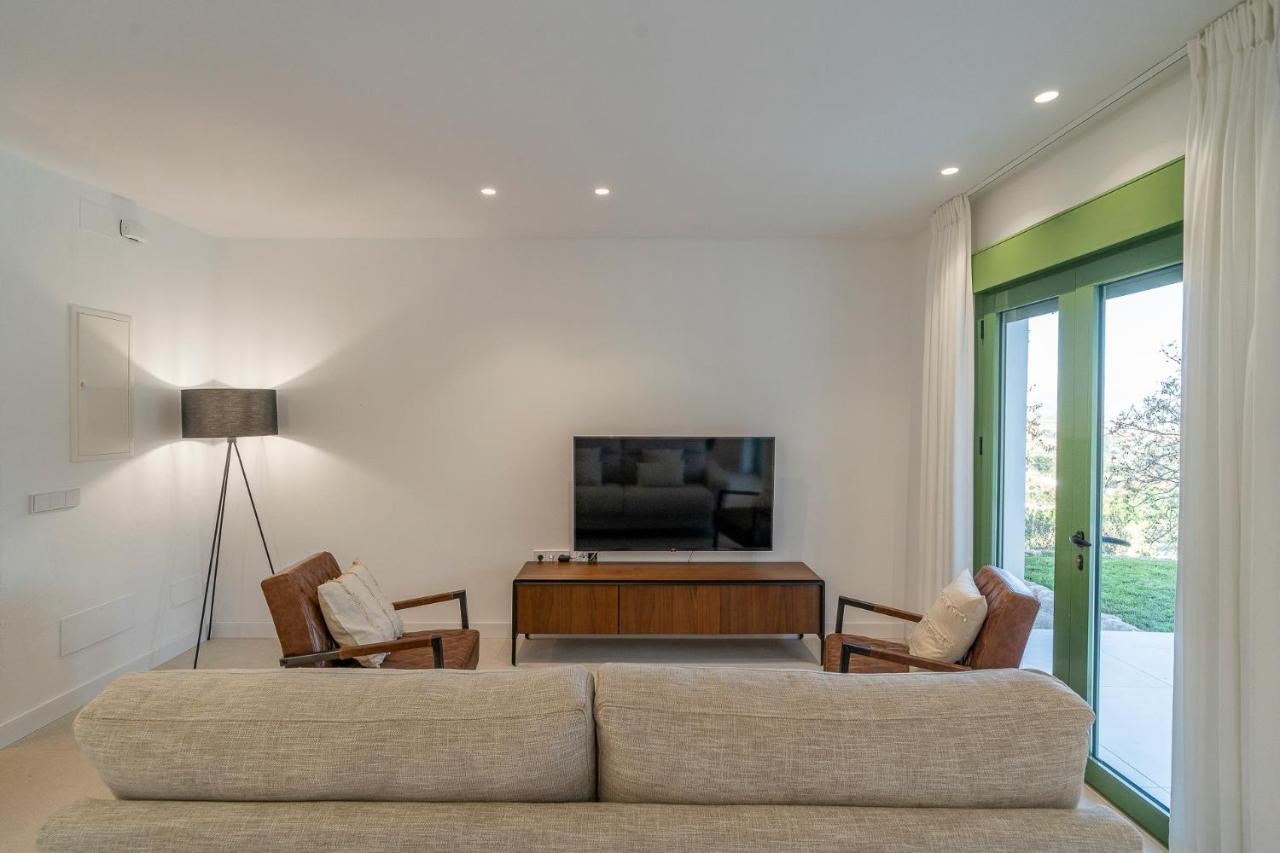 Paredones III Casa Rural Caminito Del Rey 埃尔乔罗 外观 照片